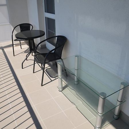 Ferienwohnung Apartman Ostry Vrsok V Starom Smokovci Vysoké Tatry Exterior foto