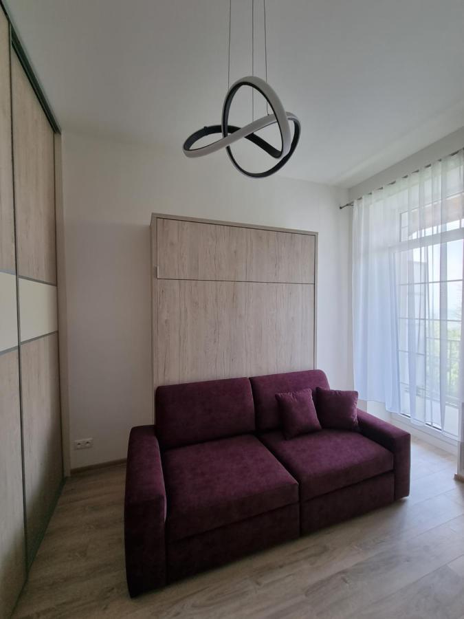 Ferienwohnung Apartman Ostry Vrsok V Starom Smokovci Vysoké Tatry Exterior foto