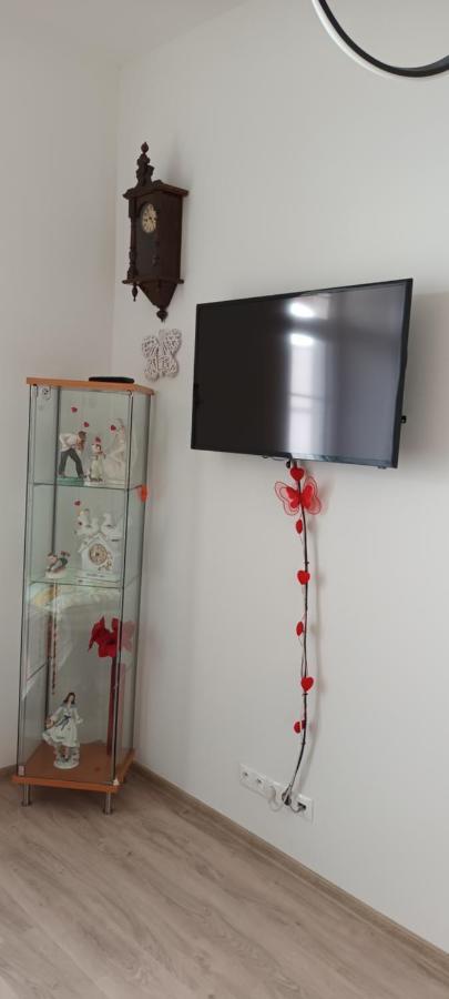 Ferienwohnung Apartman Ostry Vrsok V Starom Smokovci Vysoké Tatry Exterior foto