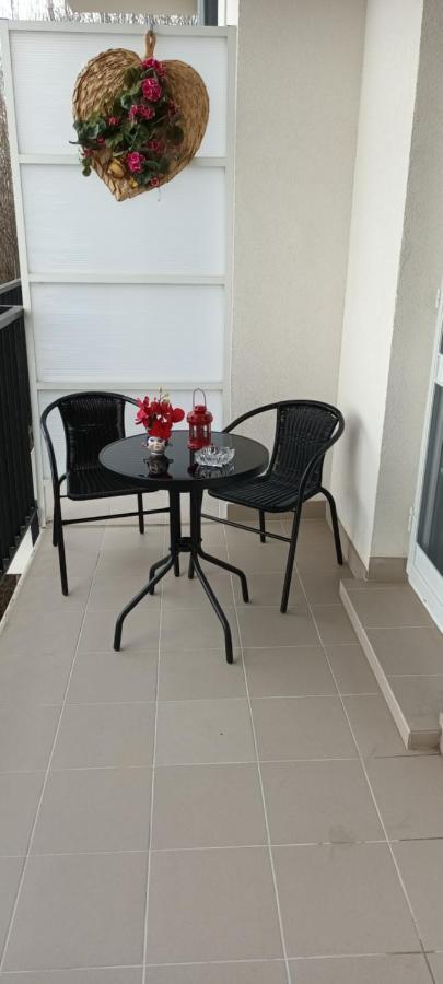 Ferienwohnung Apartman Ostry Vrsok V Starom Smokovci Vysoké Tatry Exterior foto