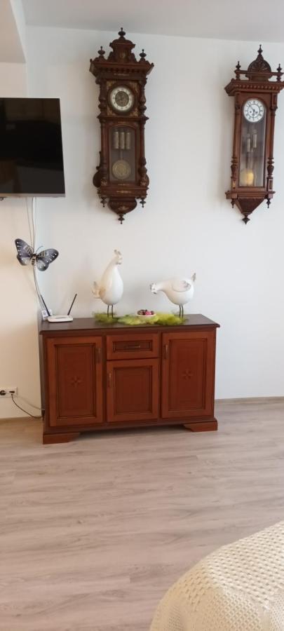 Ferienwohnung Apartman Ostry Vrsok V Starom Smokovci Vysoké Tatry Exterior foto