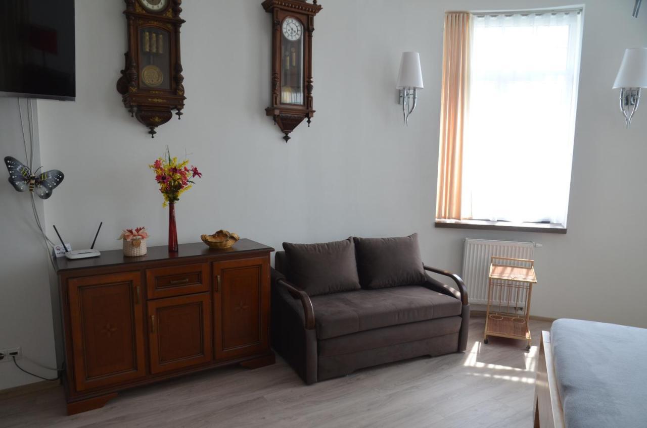 Ferienwohnung Apartman Ostry Vrsok V Starom Smokovci Vysoké Tatry Exterior foto
